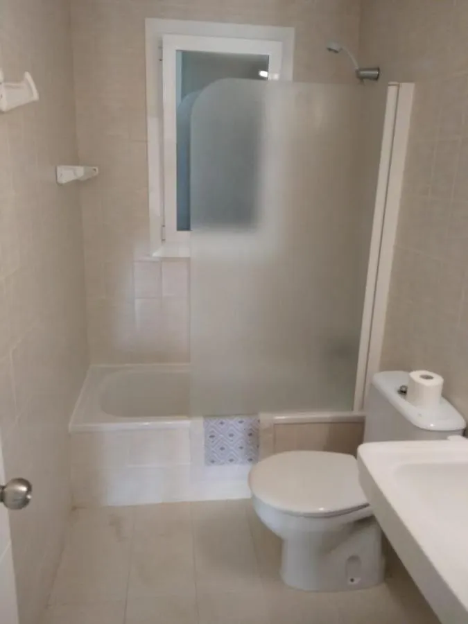 Apartamentos Playa Park Brisas Son Xoriguer Apartment