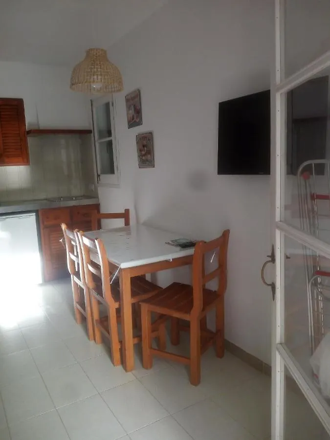 Apartamentos Playa Park Brisas Son Xoriguer Spain