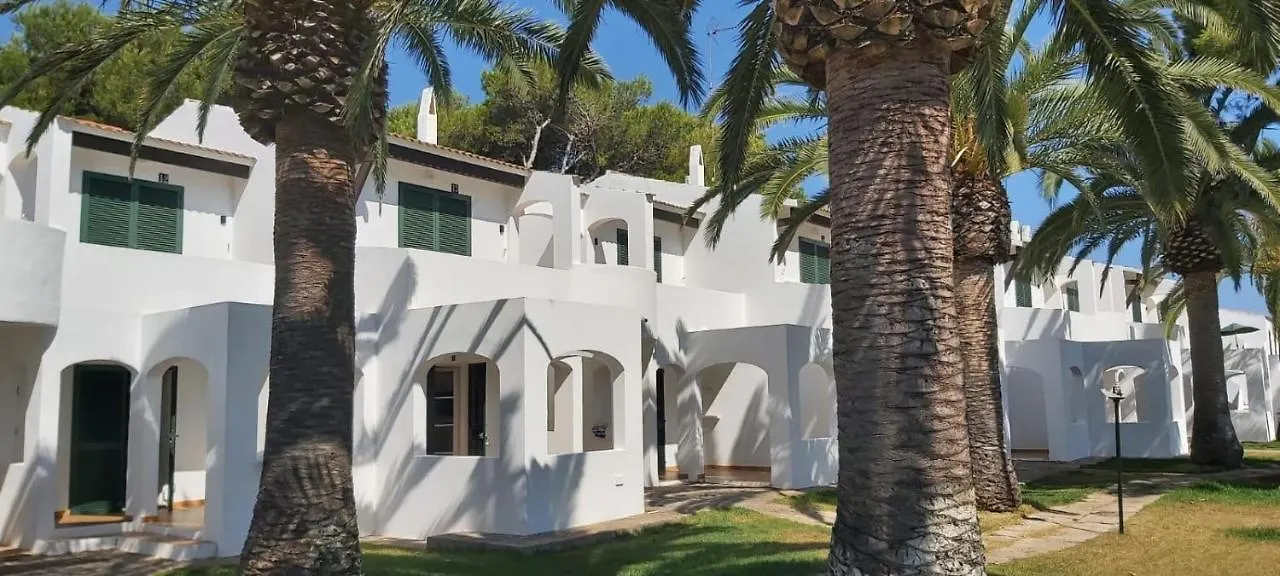 Apartamentos Playa Park Brisas Son Xoriguer Spain