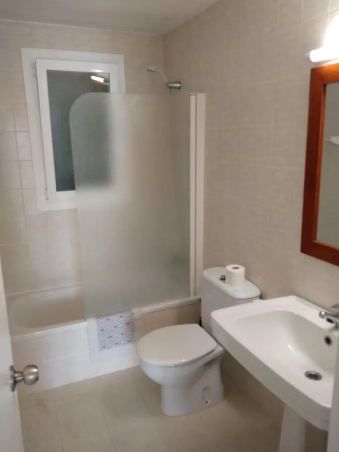 Apartamentos Playa Park Brisas Son Xoriguer