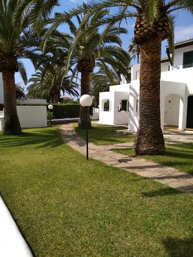 Apartamentos Playa Park Brisas Son Xoriguer