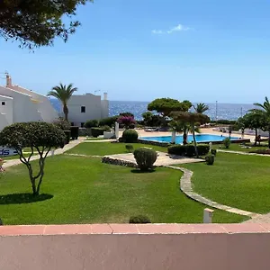  Appartement Bellavista Menorca