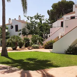 3* Apart-hotel Flora Park & Aquarock