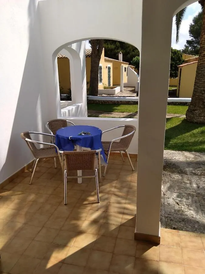 Appartement Apartamentos Playa Park Brisas Son Xoriguer